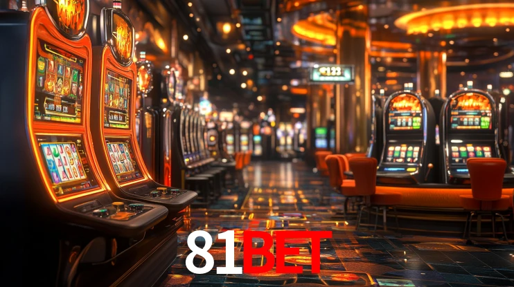 Cashback e recargas na 81Bet