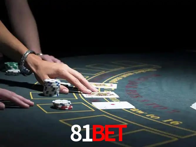 Jogos populares e pagamentos rápidos na 81Bet