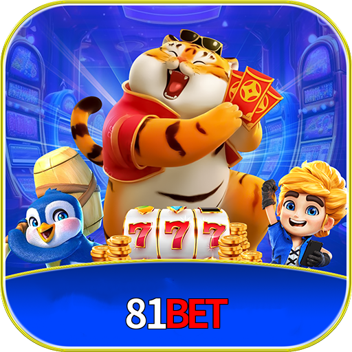 Imagem promocional da 81Bet mostrando a plataforma e suas vantagens